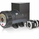 Image of ECO 2 & 4 Pole 3ph Brushless Alternators