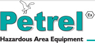 Petrel_logo