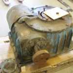 Image of Gearbox Repair and Refurbishment